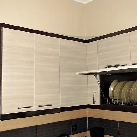 Gazi Divine Appartement *