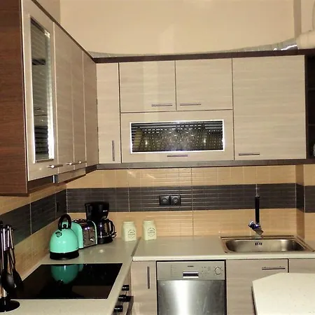 Appartement Gazi Divine Athènes