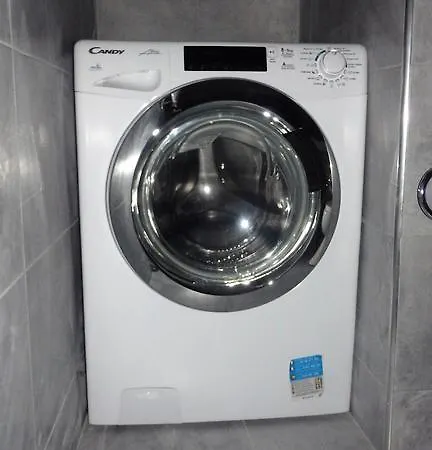 Appartement Gazi Divine *