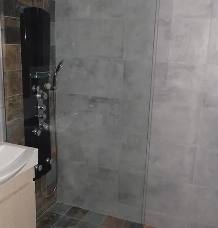 Gazi Divine Appartement Athènes