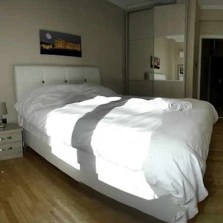Appartement Gazi Divine *