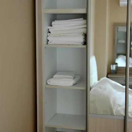 Appartement Gazi Divine *