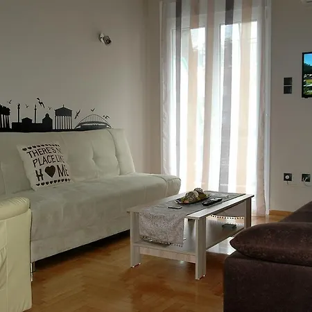 Gazi Divine Appartement Athènes