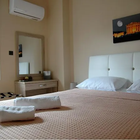 Appartement Gazi Divine *