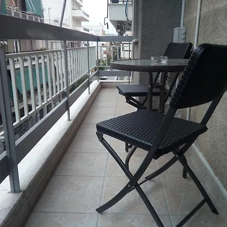 Appartement Gazi Divine Athènes