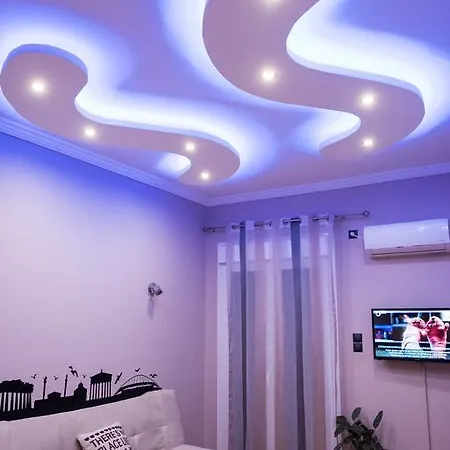 Appartement Gazi Divine *