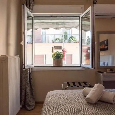 Appartement Gazi Divine