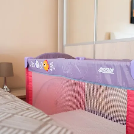 Gazi Divine Appartement