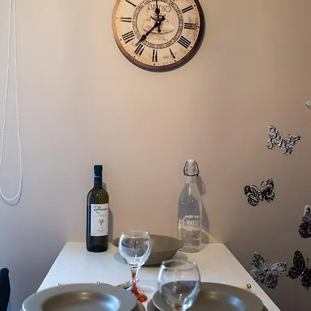 Appartement Gazi Divine *