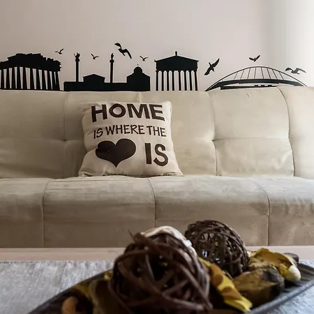 Appartement Gazi Divine *