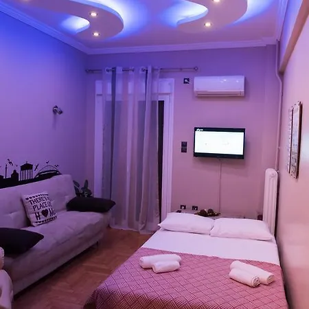 Gazi Divine Appartement
